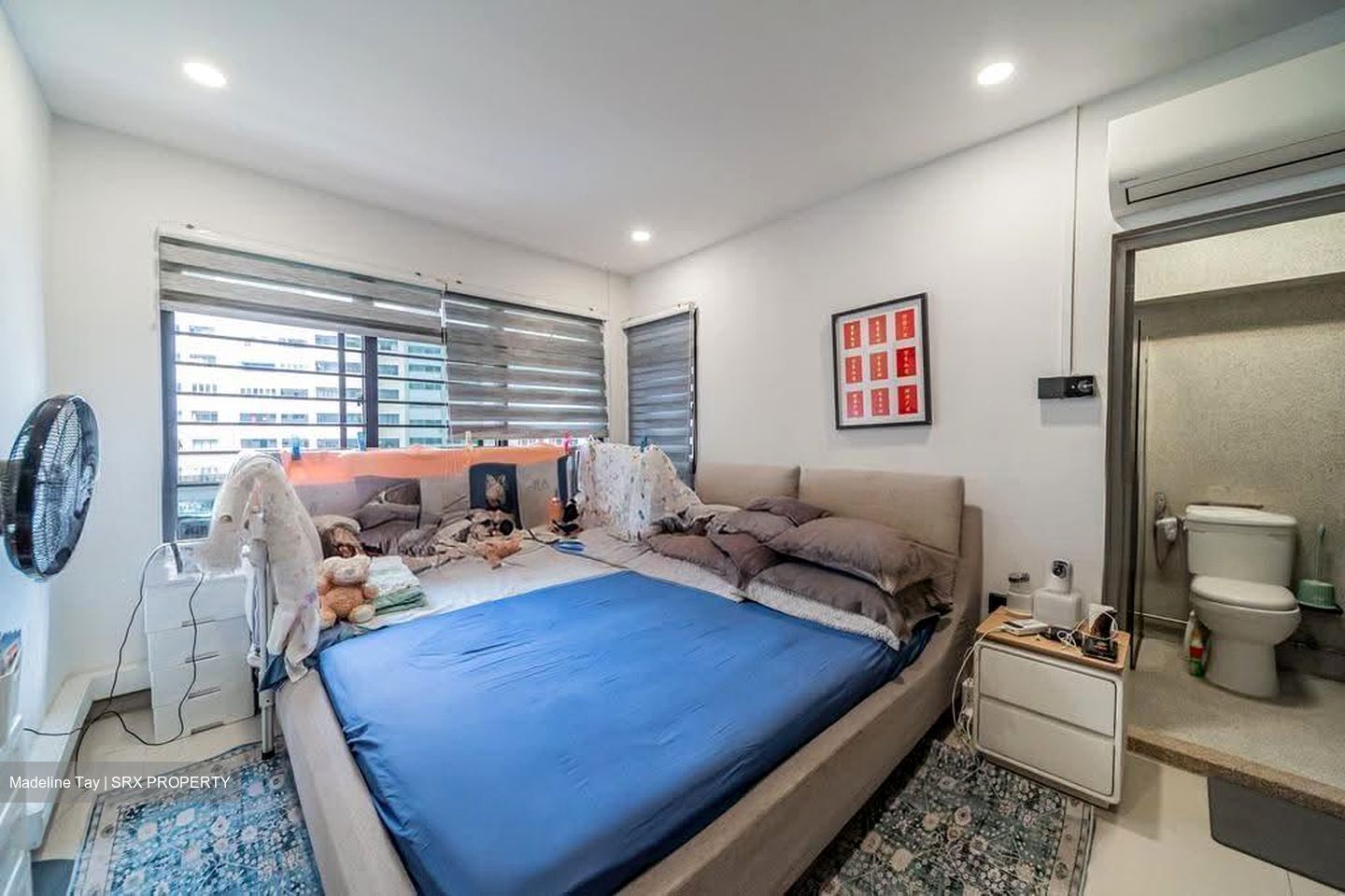 Blk 609 Bukit Panjang Ring Road (Bukit Panjang), HDB 4 Rooms #614434411